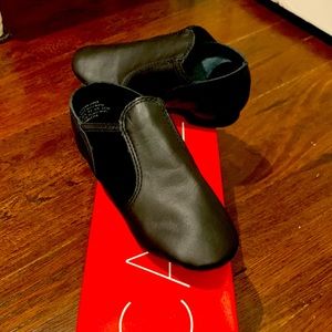 Brand new Jazz shoes